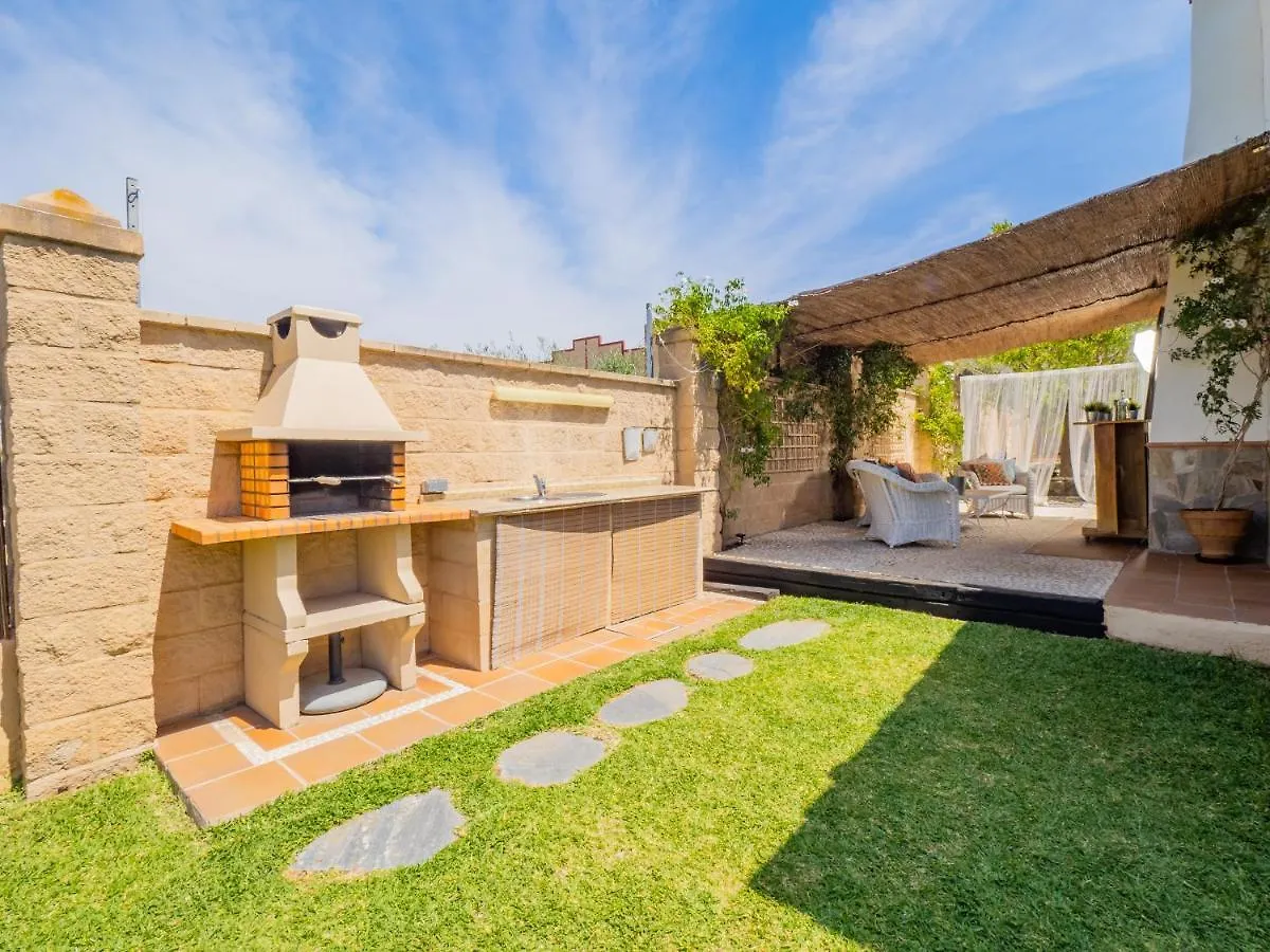 Holiday home Cubo'S Villa La Quinta Alhaurin el Grande