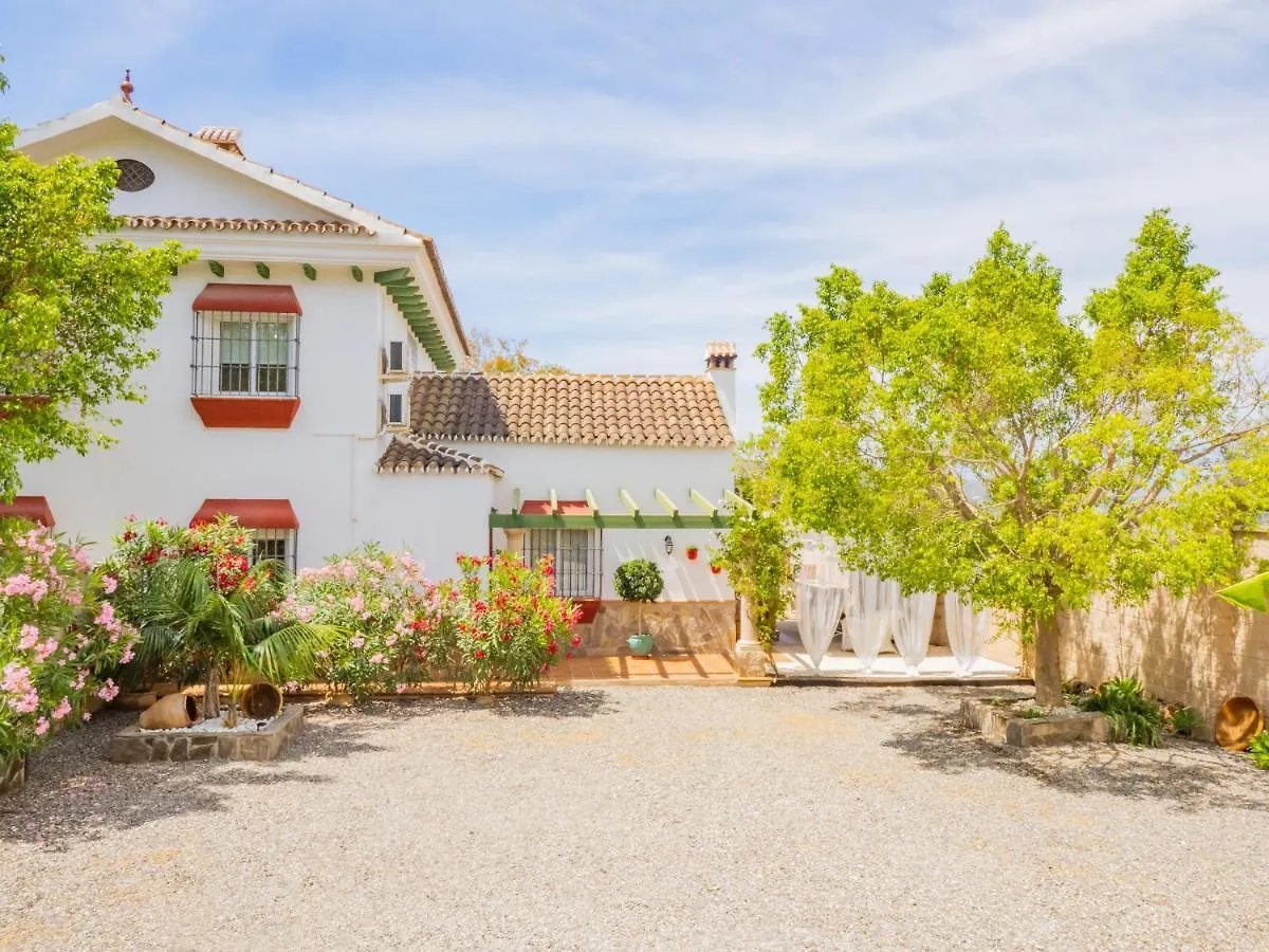Cubo'S Villa La Quinta Alhaurin el Grande Spain