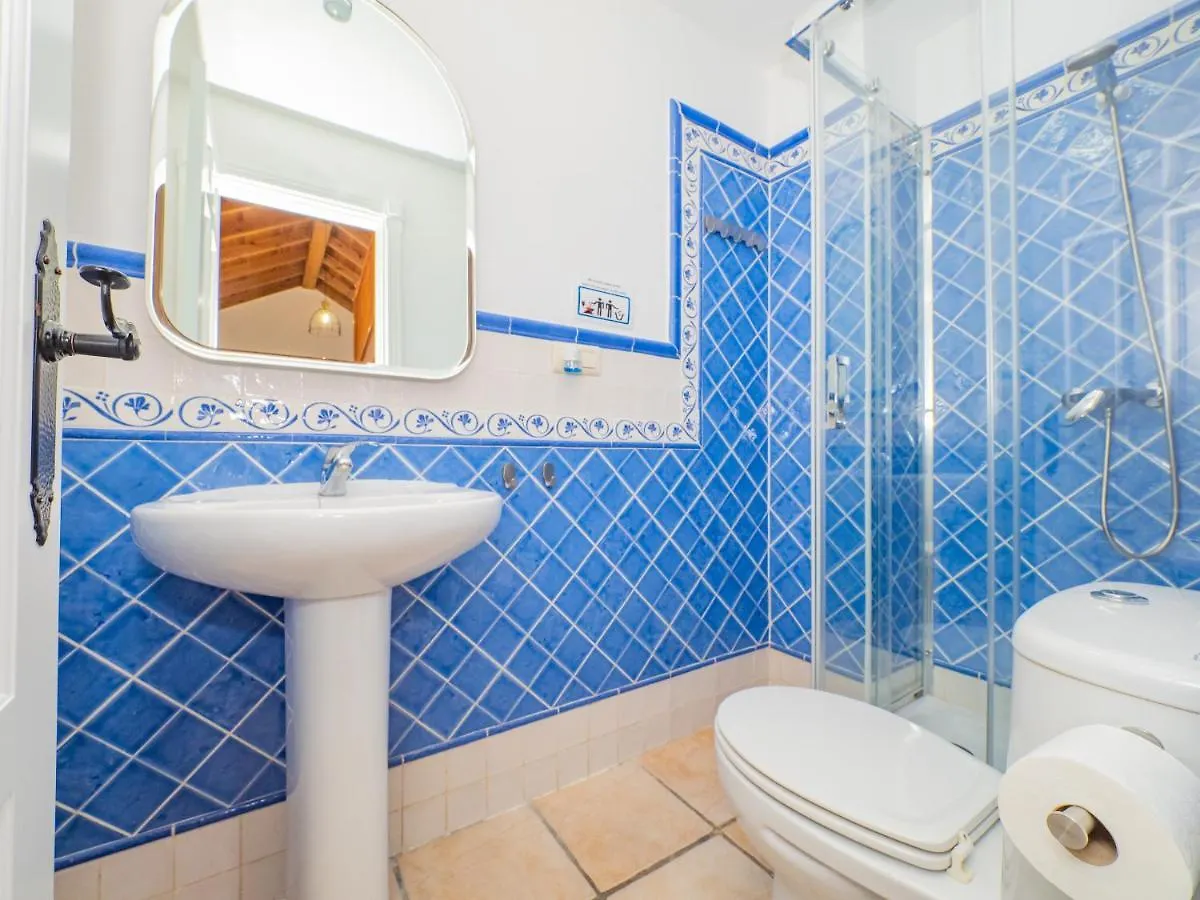 Cubo'S Villa La Quinta Alhaurin el Grande 0*,  Spain