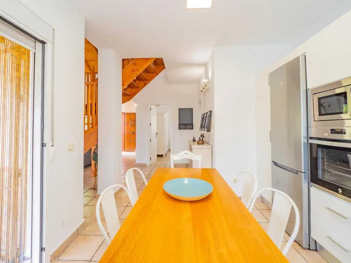 Holiday home Cubo'S Villa La Quinta Alhaurin el Grande Spain