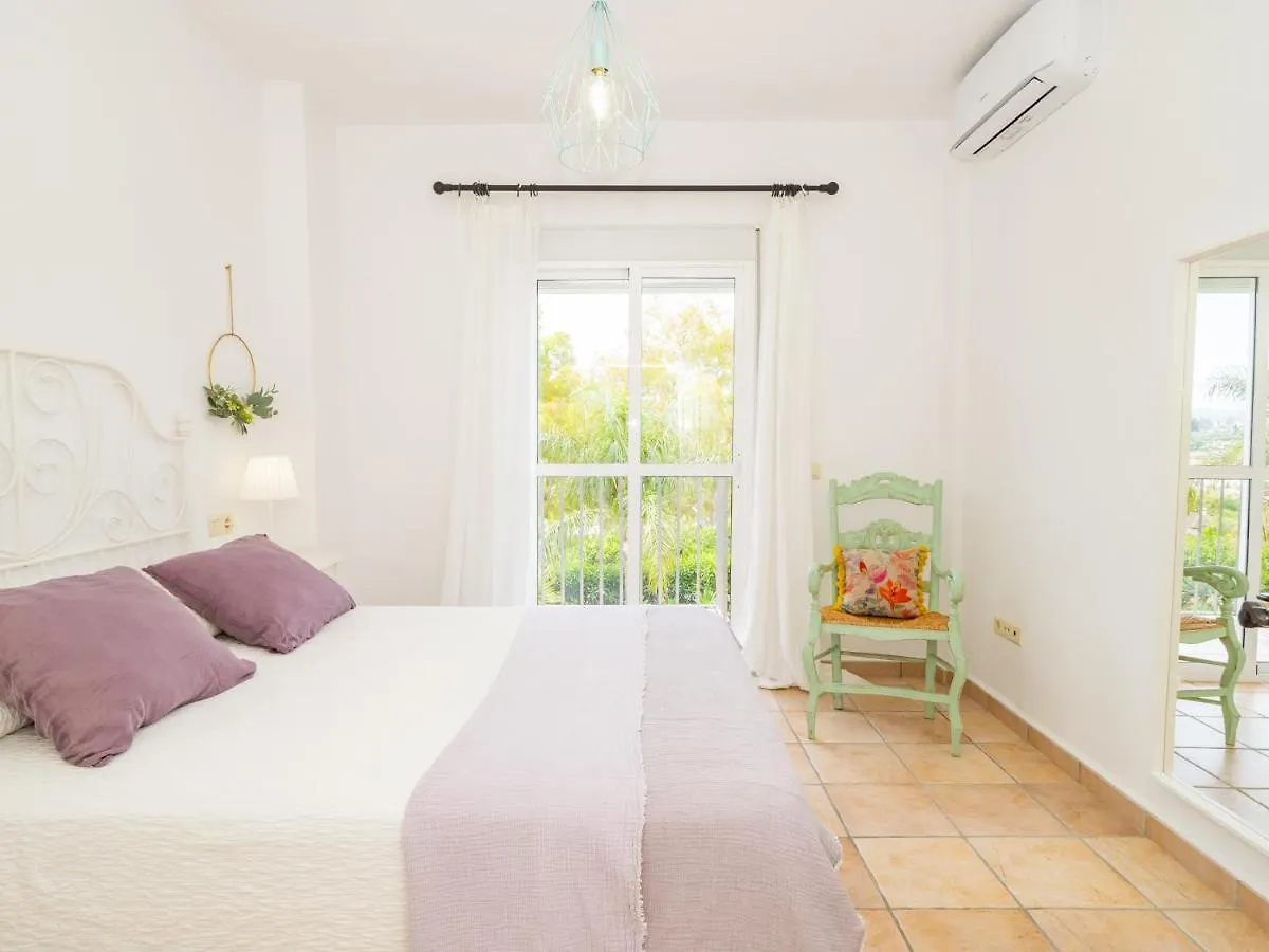 Cubo'S Villa La Quinta Alhaurin el Grande Holiday home