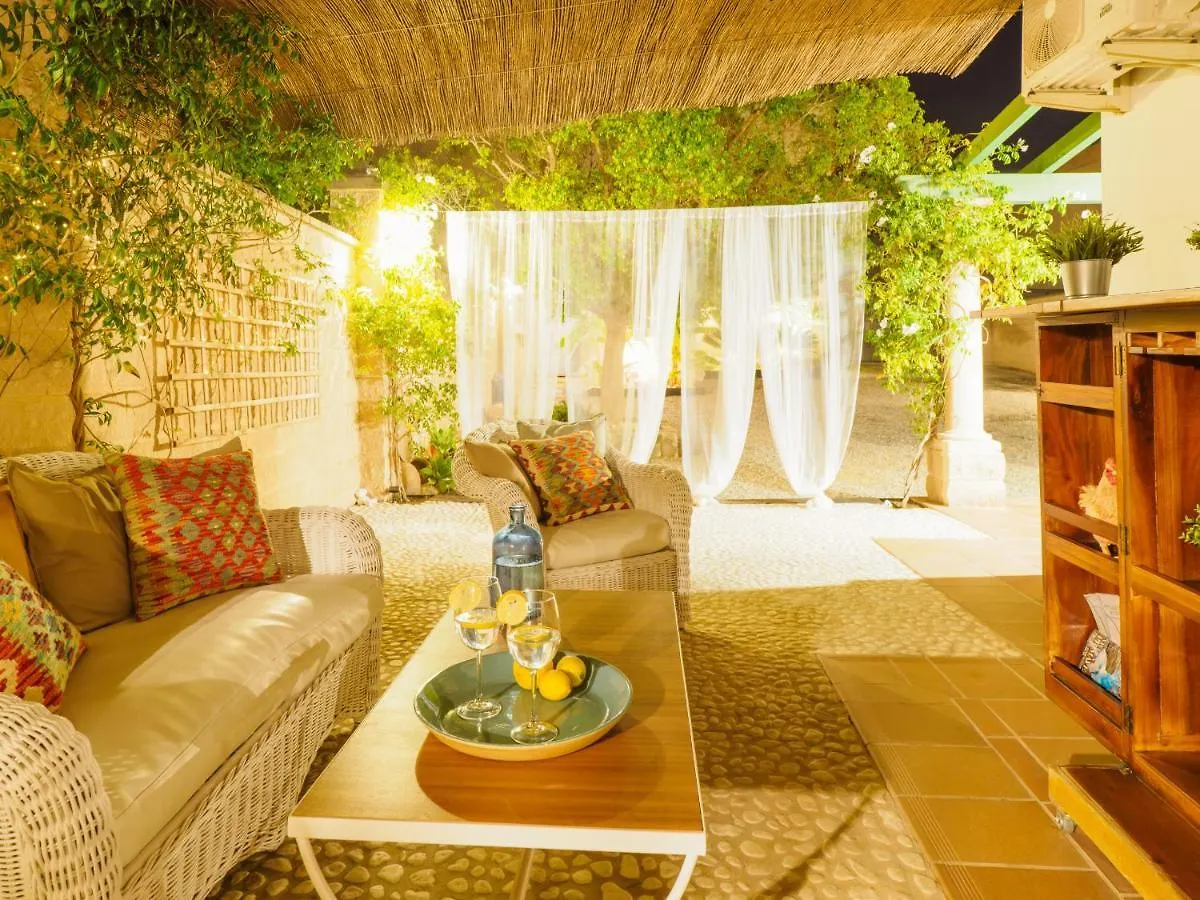 Cubo'S Villa La Quinta Alhaurin el Grande 0*,  Spain