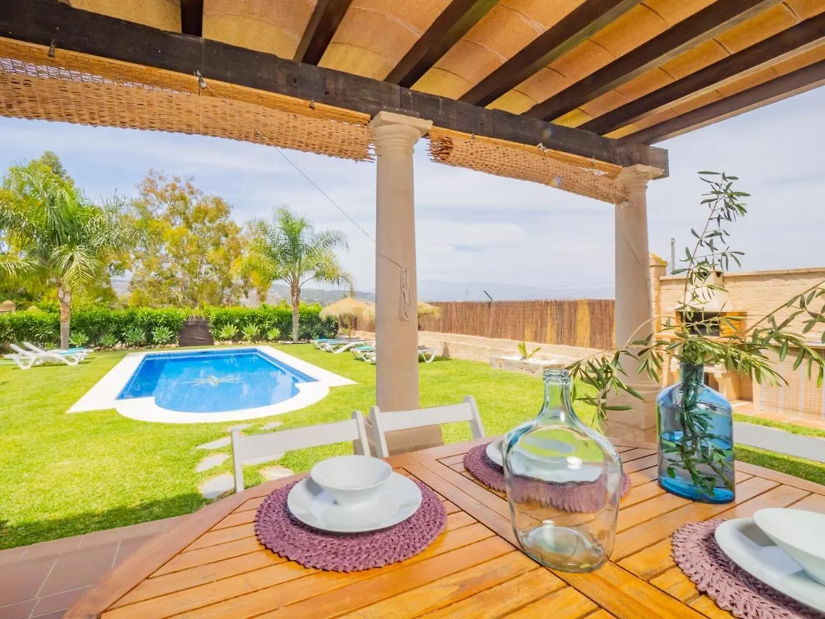 Holiday home Cubo'S Villa La Quinta Alhaurin el Grande