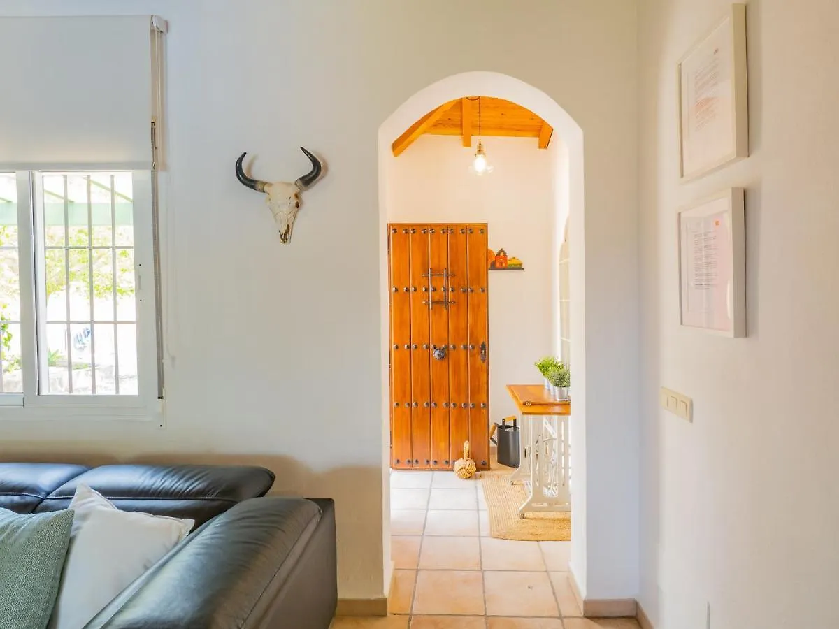 Cubo'S Villa La Quinta Alhaurin el Grande Spain