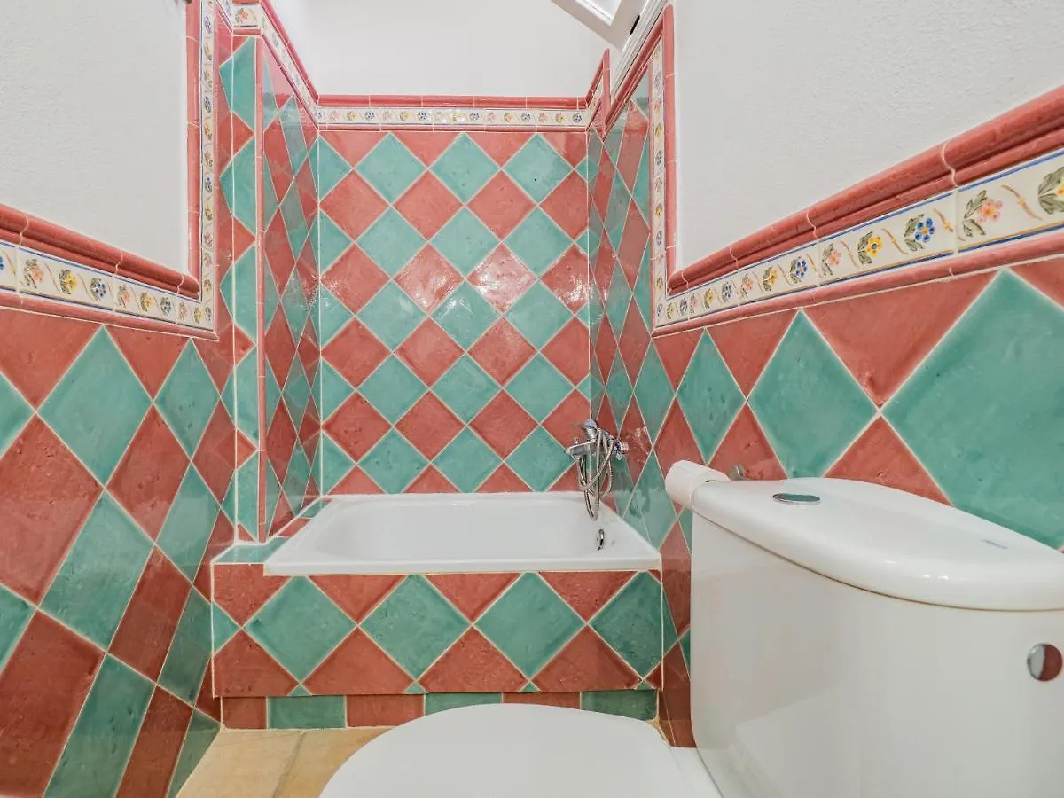 Holiday home Cubo'S Villa La Quinta Alhaurin el Grande