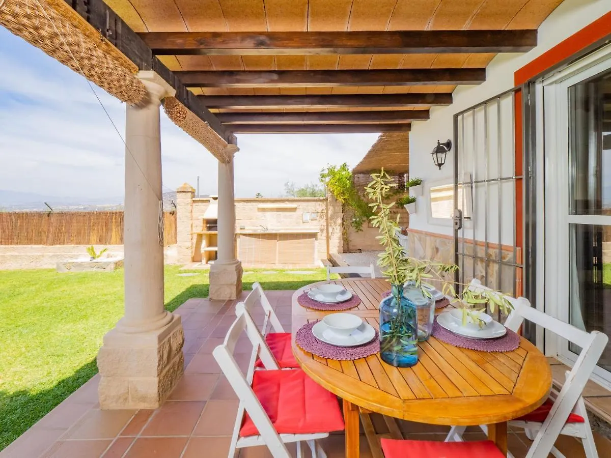 Holiday home Cubo'S Villa La Quinta Alhaurin el Grande