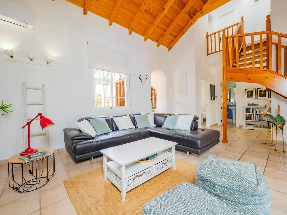 Cubo'S Villa La Quinta Alhaurin el Grande