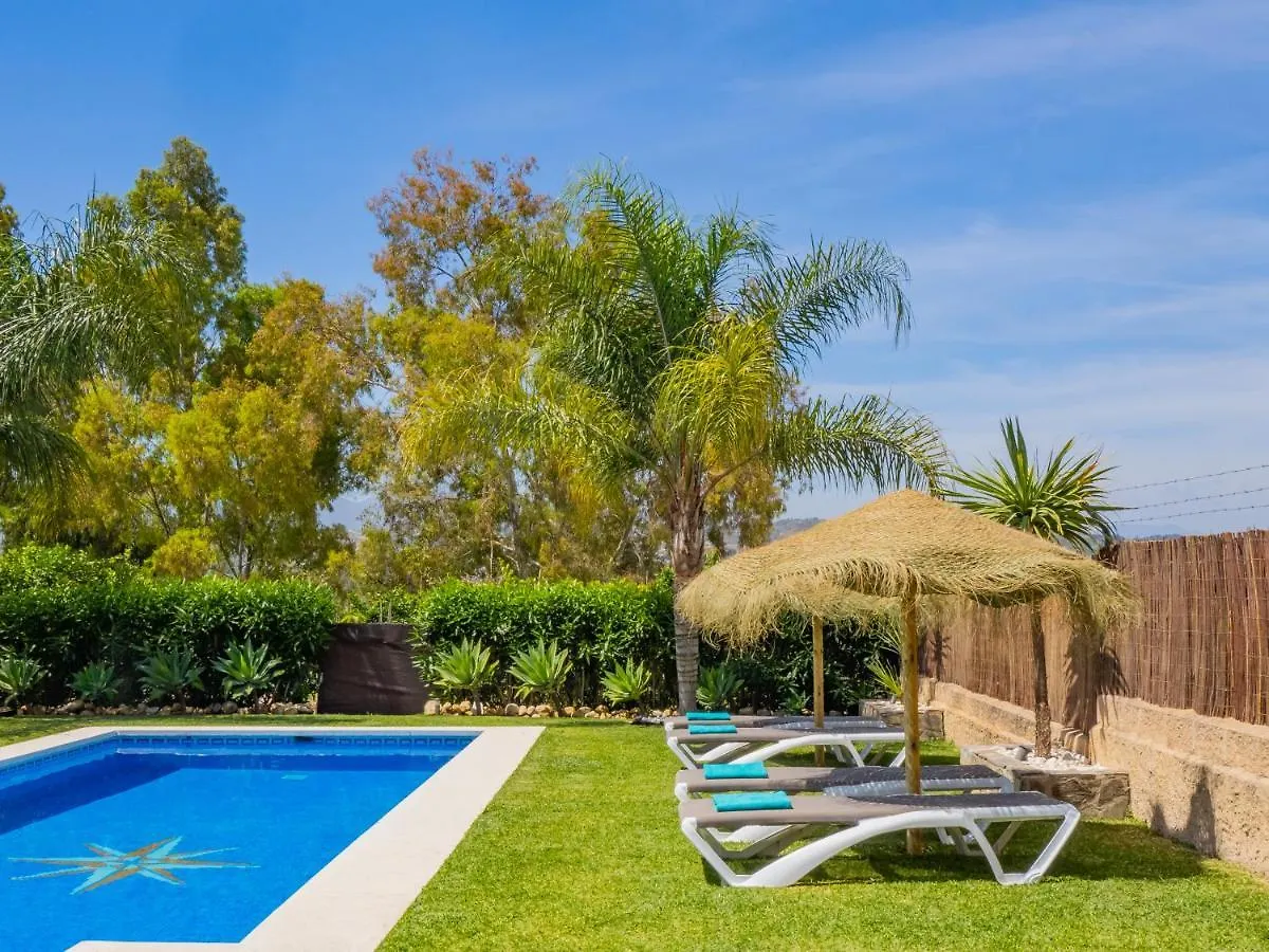 Holiday home Cubo'S Villa La Quinta Alhaurin el Grande