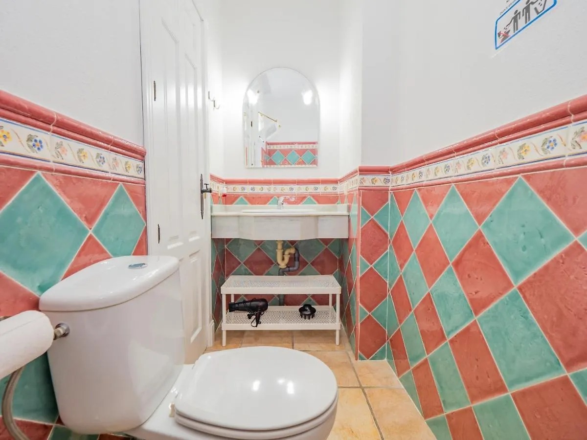 Cubo'S Villa La Quinta Alhaurin el Grande