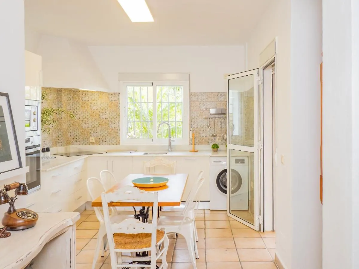 Holiday home Cubo'S Villa La Quinta Alhaurin el Grande Spain