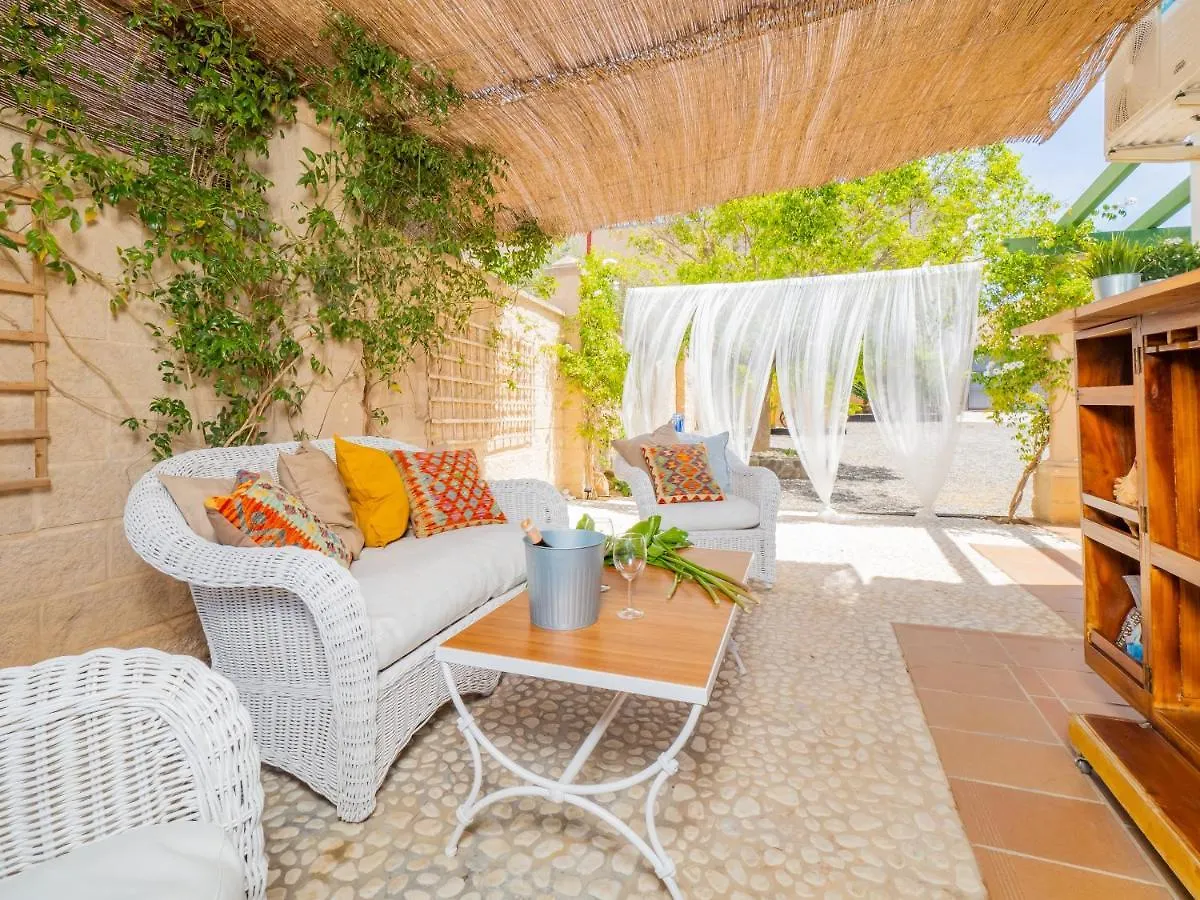 Cubo'S Villa La Quinta Alhaurin el Grande 0*,